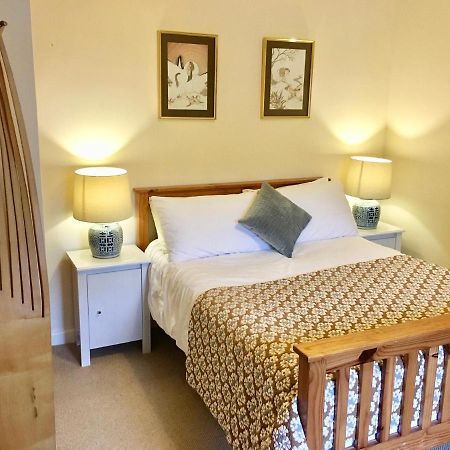 Climbers Cottage Rosedale Abbey Екстер'єр фото
