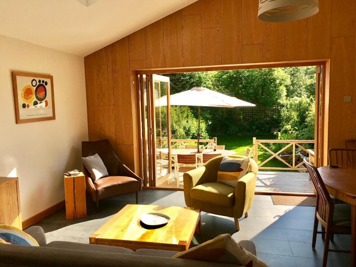 Climbers Cottage Rosedale Abbey Екстер'єр фото