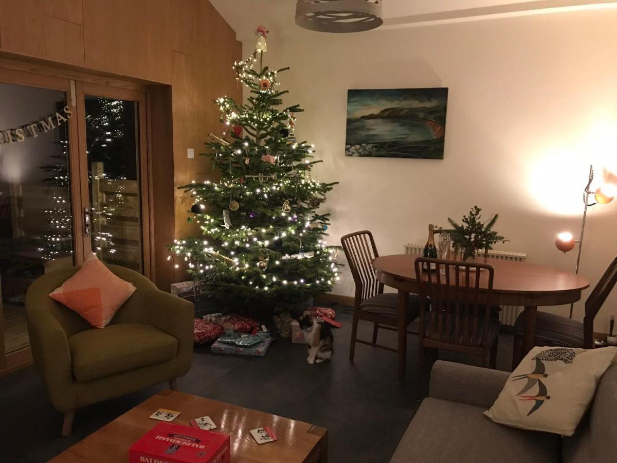 Climbers Cottage Rosedale Abbey Екстер'єр фото