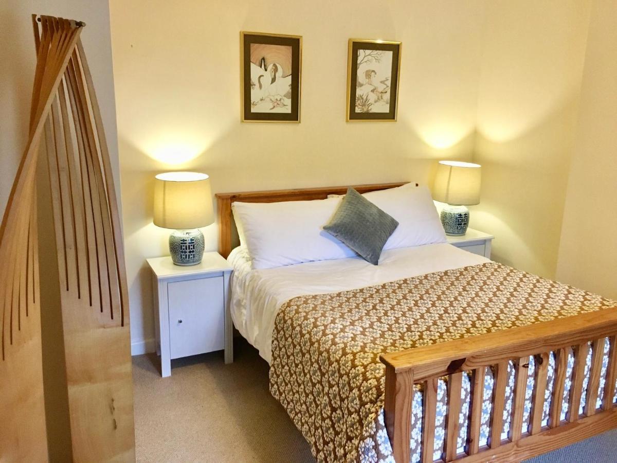 Climbers Cottage Rosedale Abbey Екстер'єр фото