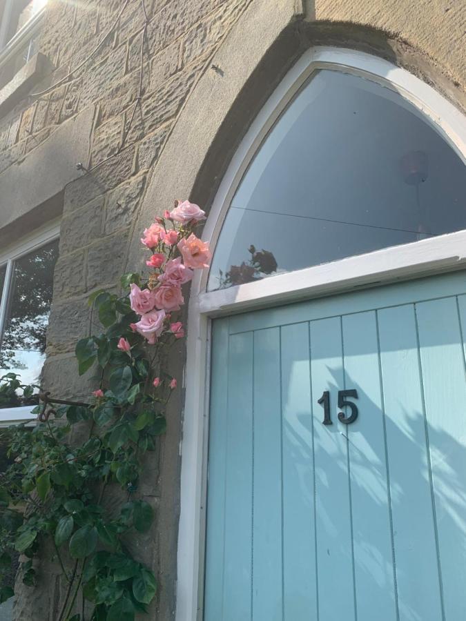 Climbers Cottage Rosedale Abbey Екстер'єр фото
