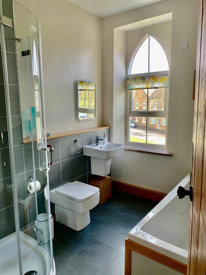 Climbers Cottage Rosedale Abbey Екстер'єр фото