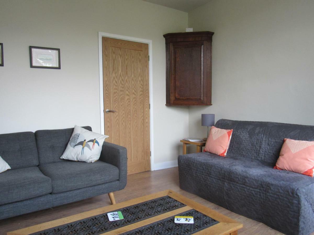 Climbers Cottage Rosedale Abbey Екстер'єр фото
