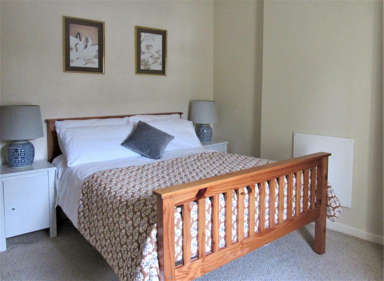 Climbers Cottage Rosedale Abbey Екстер'єр фото