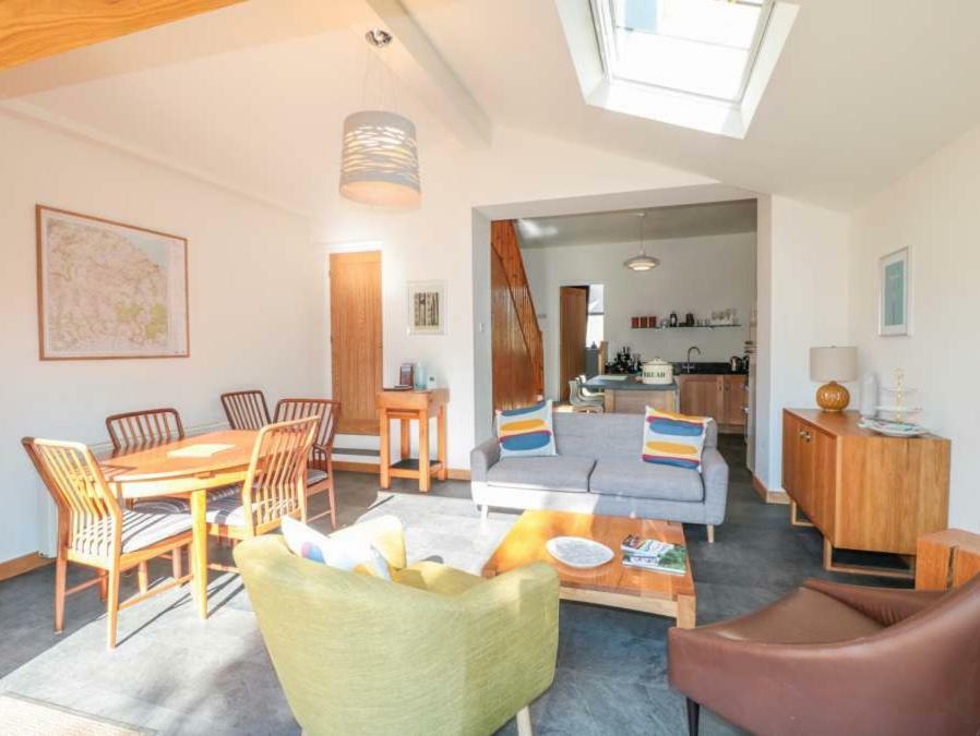 Climbers Cottage Rosedale Abbey Екстер'єр фото