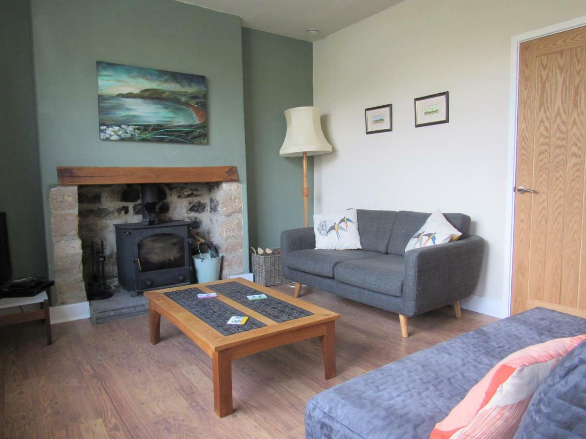 Climbers Cottage Rosedale Abbey Екстер'єр фото