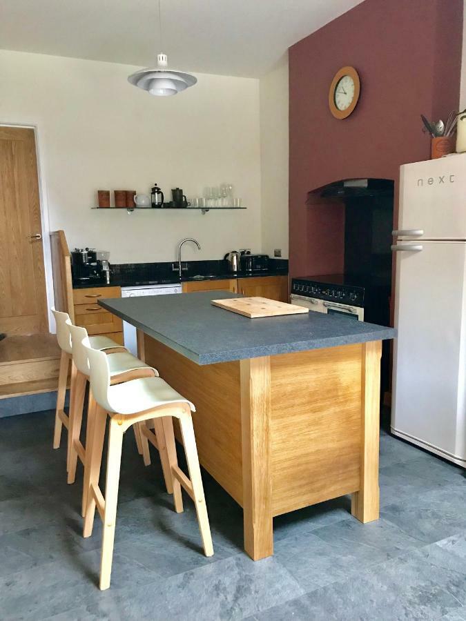 Climbers Cottage Rosedale Abbey Екстер'єр фото