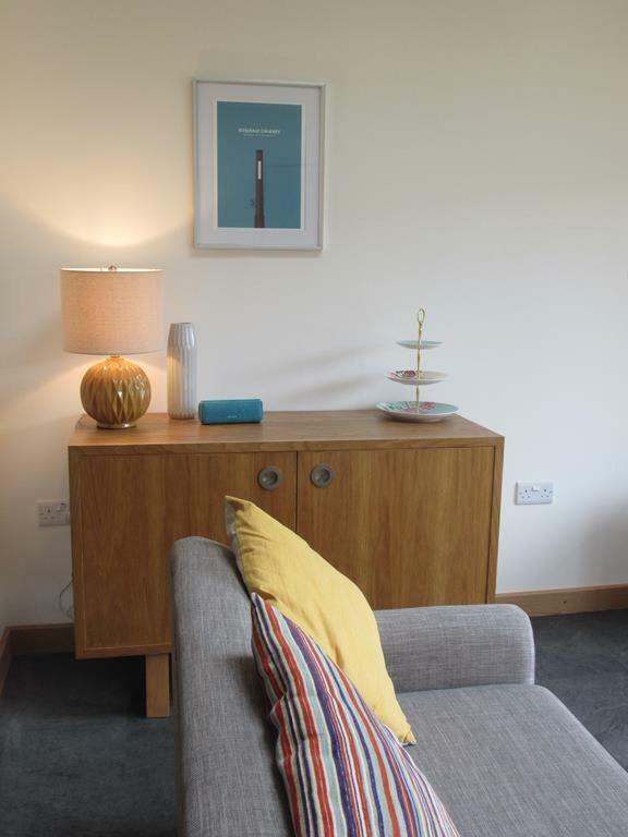 Climbers Cottage Rosedale Abbey Екстер'єр фото